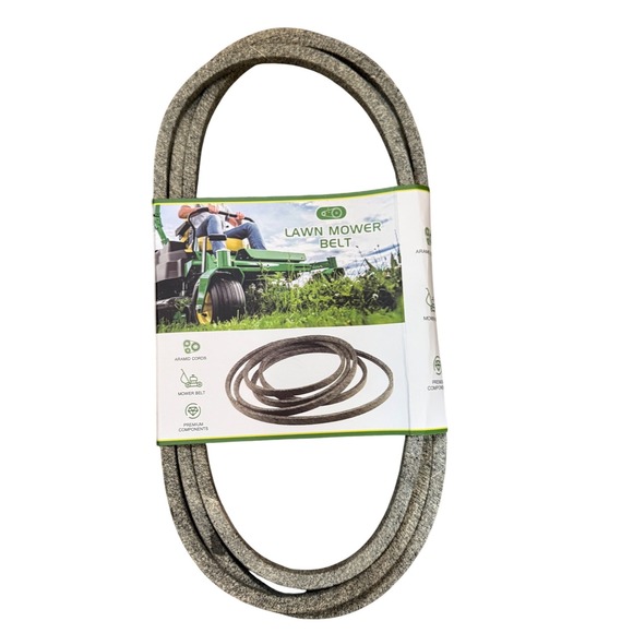 Replacement Kevlar Mower Belt 44959 401603 1/2" x 95.5" Lawn Garden Tractor - Picture 1 of 2